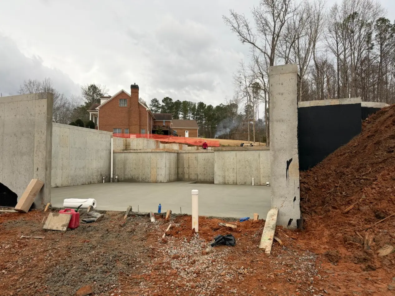 Guzman Concrete Solutions